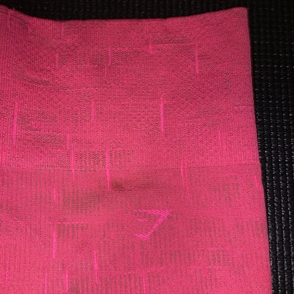 S Gymshark Illumination Seamless Leggings - Picture 4 of 5